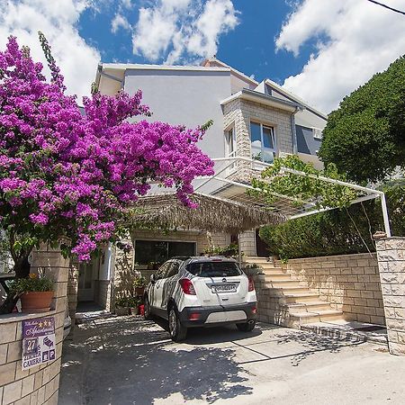 Villa Mador Makarska Luaran gambar