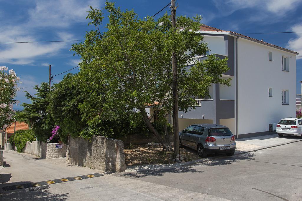 Villa Mador Makarska Luaran gambar