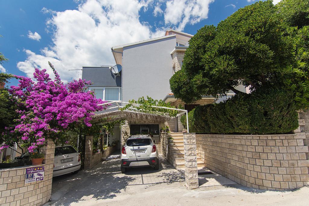 Villa Mador Makarska Luaran gambar